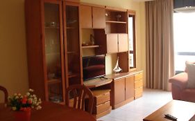 Apartamento Lima