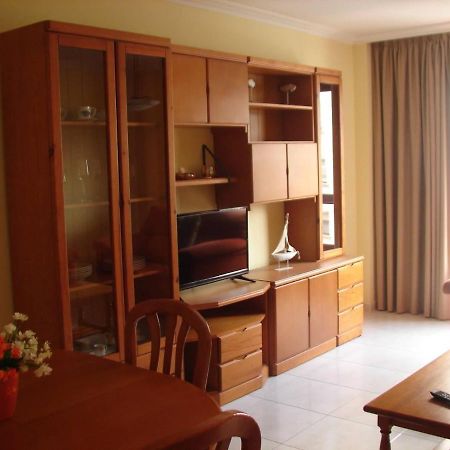 Apartamento Apartamento Lima Sanxenxo Exterior foto