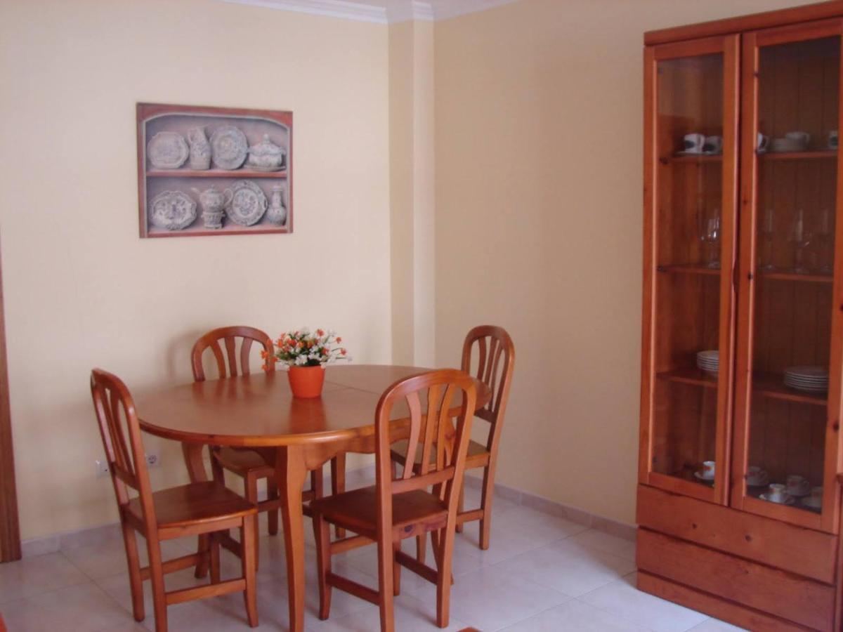 Apartamento Apartamento Lima Sanxenxo Exterior foto